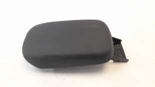 Recambio de apoyabrazos central para hyundai kona 2017- 1.0 tgdi cat referencia OEM IAM 84611J9000TRY  