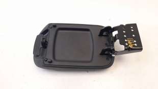 Recambio de apoyabrazos central para hyundai kona 2017- 1.0 tgdi cat referencia OEM IAM 84611J9000TRY   2