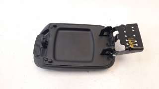 Recambio de apoyabrazos central para hyundai kona 2017- 1.0 tgdi cat referencia OEM IAM 84611J9000TRY  