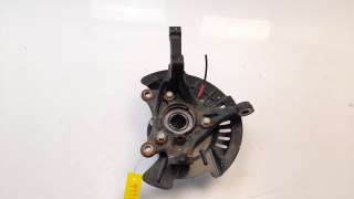 Recambio de mangueta delantera derecha para hyundai kona 2017- 1.0 tgdi cat referencia OEM IAM 51716J9000  