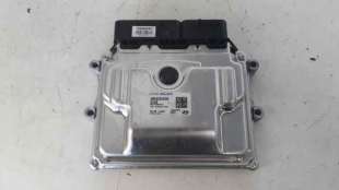 Recambio de centralita motor uce para hyundai kona 2017- 1.0 tgdi cat referencia OEM IAM 3910804001  
