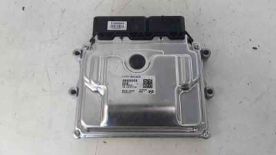 Recambio de centralita motor uce para hyundai kona 2017- 1.0 tgdi cat referencia OEM IAM 3910804001  