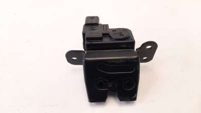 Recambio de cerradura maletero / porton para hyundai kona 2017- 1.0 tgdi cat referencia OEM IAM 81230G6010 81230J9000 
