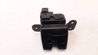 Recambio de cerradura maletero / porton para hyundai kona 2017- 1.0 tgdi cat referencia OEM IAM 81230G6010 81230J9000 