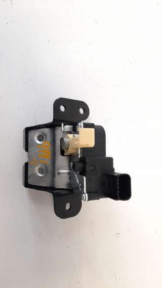 Recambio de cerradura maletero / porton para hyundai kona 2017- 1.0 tgdi cat referencia OEM IAM 81230G6010 81230J9000 