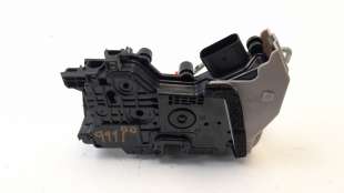 Recambio de cerradura puerta delantera derecha para hyundai kona 2017- 1.0 tgdi cat referencia OEM IAM 81320J9010  