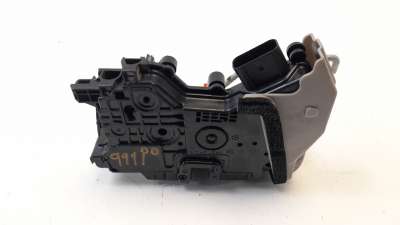 Recambio de cerradura puerta delantera derecha para hyundai kona 2017- 1.0 tgdi cat referencia OEM IAM 81320J9010  