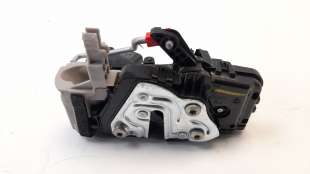 Recambio de cerradura puerta delantera derecha para hyundai kona 2017- 1.0 tgdi cat referencia OEM IAM 81320J9010   2