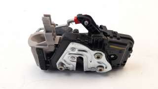Recambio de cerradura puerta delantera derecha para hyundai kona 2017- 1.0 tgdi cat referencia OEM IAM 81320J9010  