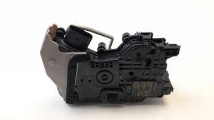 Recambio de cerradura puerta delantera izquierda para hyundai kona 2017- 1.0 tgdi cat referencia OEM IAM 81310J9000  