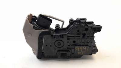 Recambio de cerradura puerta delantera izquierda para hyundai kona 2017- 1.0 tgdi cat referencia OEM IAM 81310J9000  