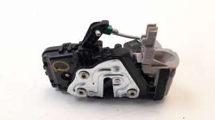 Recambio de cerradura puerta delantera izquierda para hyundai kona 2017- 1.0 tgdi cat referencia OEM IAM 81310J9000   2