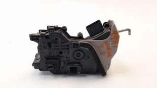 Recambio de cerradura puerta trasera derecha para hyundai kona 2017- 1.0 tgdi cat referencia OEM IAM 81420J9000  