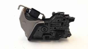 Recambio de cerradura puerta trasera izquierda para hyundai kona 2017- 1.0 tgdi cat referencia OEM IAM 81410J9000  