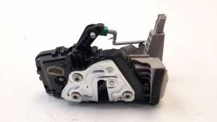 Recambio de cerradura puerta trasera izquierda para hyundai kona 2017- 1.0 tgdi cat referencia OEM IAM 81410J9000   2