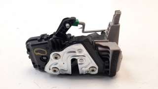 Recambio de cerradura puerta trasera izquierda para hyundai kona 2017- 1.0 tgdi cat referencia OEM IAM 81410J9000  