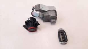 Recambio de conmutador de arranque para hyundai kona 2017- 1.0 tgdi cat referencia OEM IAM 93500J9000 81900G2700 