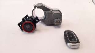Recambio de conmutador de arranque para hyundai kona 2017- 1.0 tgdi cat referencia OEM IAM 93500J9000 81900G2700  2