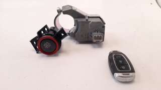 Recambio de conmutador de arranque para hyundai kona 2017- 1.0 tgdi cat referencia OEM IAM 93500J9000 81900G2700 