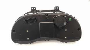 Recambio de cuadro instrumentos para hyundai kona 2017- 1.0 tgdi cat referencia OEM IAM 94013J9ALO   2