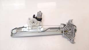 Recambio de elevalunas delantero derecho para hyundai kona 2017- 1.0 tgdi cat referencia OEM IAM 82402J9000   2