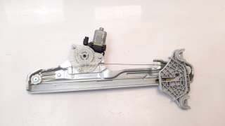Recambio de elevalunas delantero derecho para hyundai kona 2017- 1.0 tgdi cat referencia OEM IAM 82402J9000  