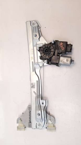 Recambio de elevalunas delantero izquierdo para hyundai kona 2017- 1.0 tgdi cat referencia OEM IAM 82401J9010  