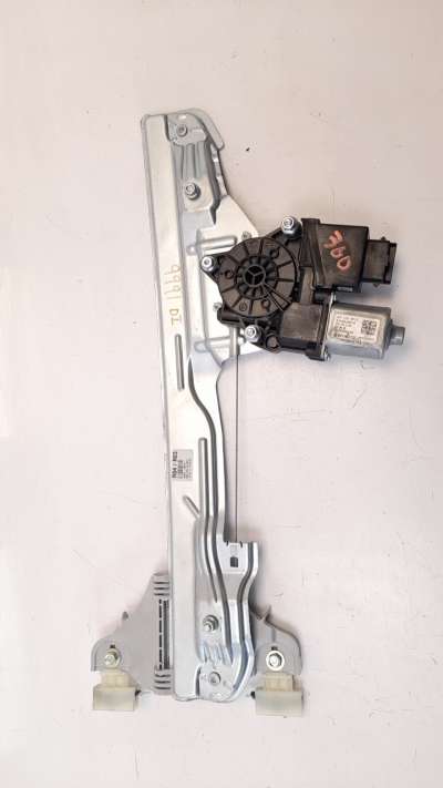 Recambio de elevalunas delantero izquierdo para hyundai kona 2017- 1.0 tgdi cat referencia OEM IAM 82401J9010  