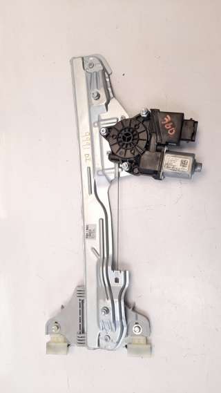 Recambio de elevalunas delantero izquierdo para hyundai kona 2017- 1.0 tgdi cat referencia OEM IAM 82401J9010  