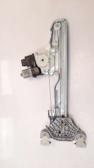 Recambio de elevalunas delantero izquierdo para hyundai kona 2017- 1.0 tgdi cat referencia OEM IAM 82401J9010   2