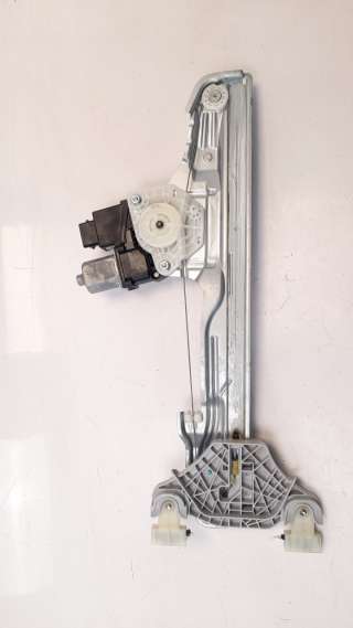 Recambio de elevalunas delantero izquierdo para hyundai kona 2017- 1.0 tgdi cat referencia OEM IAM 82401J9010  