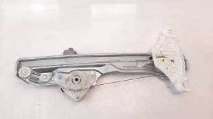Recambio de elevalunas trasero derecho para hyundai kona 2017- 1.0 tgdi cat referencia OEM IAM 83402J9000   2