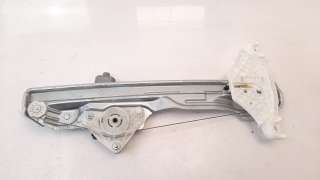 Recambio de elevalunas trasero derecho para hyundai kona 2017- 1.0 tgdi cat referencia OEM IAM 83402J9000  
