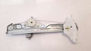 Recambio de elevalunas trasero izquierdo para hyundai kona 2017- 1.0 tgdi cat referencia OEM IAM 83401J9000   2