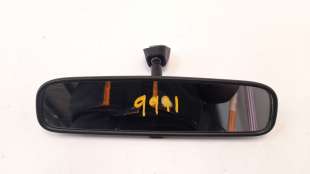 Recambio de espejo para hyundai kona 2017- 1.0 tgdi cat referencia OEM IAM 851013X100  