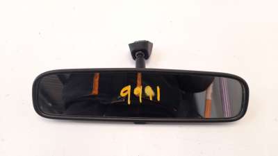 Recambio de espejo para hyundai kona 2017- 1.0 tgdi cat referencia OEM IAM 851013X100  