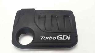 Recambio de tapa motor para hyundai kona 2017- 1.0 tgdi cat referencia OEM IAM 2924204500  