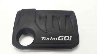 Recambio de tapa motor para hyundai kona 2017- 1.0 tgdi cat referencia OEM IAM 2924204500  