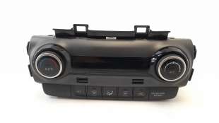 Recambio de mando climatizador para hyundai kona 2017- 1.0 tgdi cat referencia OEM IAM C200367821  