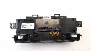 Recambio de mando climatizador para hyundai kona 2017- 1.0 tgdi cat referencia OEM IAM C200367821   2