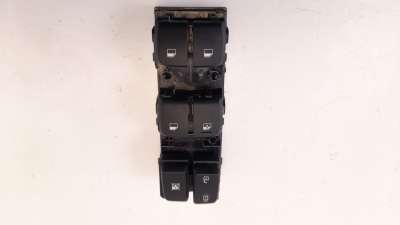 Recambio de mando elevalunas delantero izquierdo para hyundai kona 2017- 1.0 tgdi cat referencia OEM IAM 93570J9150  