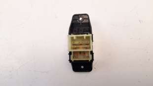 Recambio de mando elevalunas trasero izquierdo para hyundai kona 2017- 1.0 tgdi cat referencia OEM IAM 3K552B1200   2