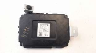 Recambio de modulo electronico para hyundai kona 2017- 1.0 tgdi cat referencia OEM IAM 954A0J9510  