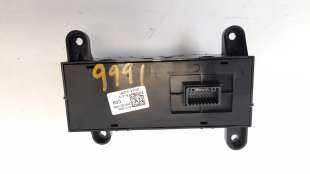 Recambio de mando multifuncion para hyundai kona 2017- 1.0 tgdi cat referencia OEM IAM 93710J9080 3K51001000  2
