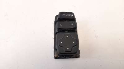 Recambio de mando retrovisor para hyundai kona 2017- 1.0 tgdi cat referencia OEM IAM 3K54801000  