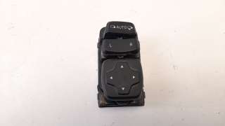 Recambio de mando retrovisor para hyundai kona 2017- 1.0 tgdi cat referencia OEM IAM 3K54801000  