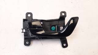 Recambio de maneta interior delantera izquierda para hyundai kona 2017- 1.0 tgdi cat referencia OEM IAM 82613J9000  
