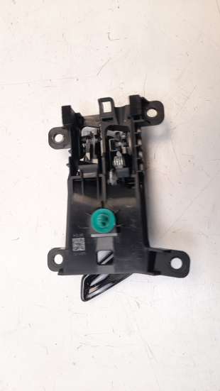 Recambio de maneta interior delantera izquierda para hyundai kona 2017- 1.0 tgdi cat referencia OEM IAM 82613J9000   2