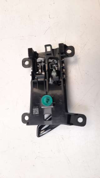 Recambio de maneta interior delantera izquierda para hyundai kona 2017- 1.0 tgdi cat referencia OEM IAM 82613J9000  