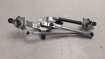Recambio de motor limpia delantero para hyundai kona 2017- 1.0 tgdi cat referencia OEM IAM 98110C1950  